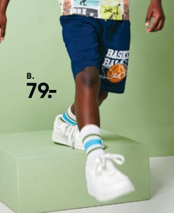 Bilka Shorts tilbud