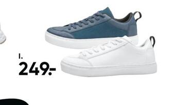 Bilka Sneakers tilbud