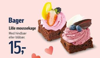 Føtex Bager tilbud