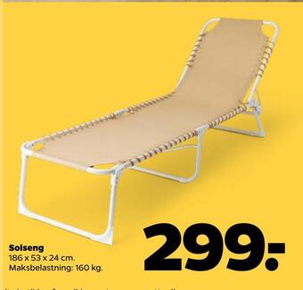 Solseng
