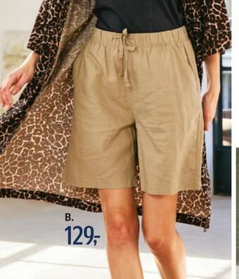 Føtex Shorts tilbud