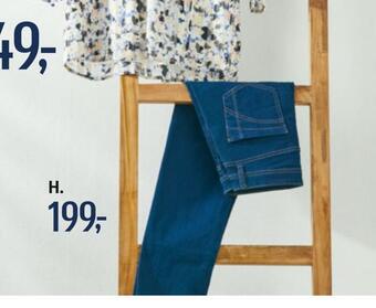 Føtex Jeans tilbud