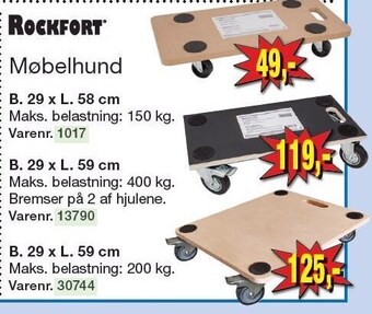Møbelhund