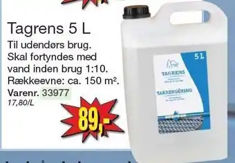Tagrens