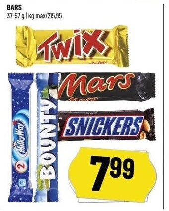 Løvbjerg Bars tilbud