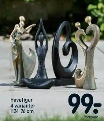 Havefigur