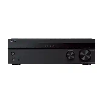 Expert Sony str-dh590 av-receiver tilbud