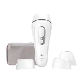 Power Braun pl3230 ipl hårfjerner tilbud