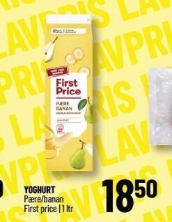 Løvbjerg Yoghurt tilbud