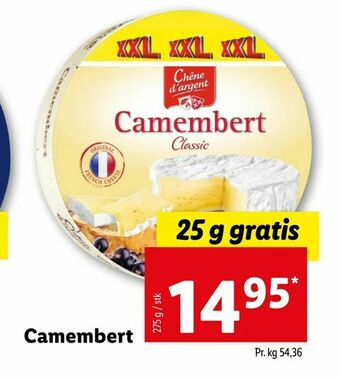 Camembert