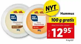 Hummus