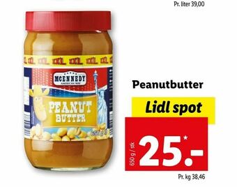 Peanutbutter
