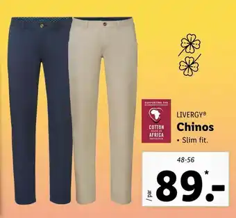 Chinos