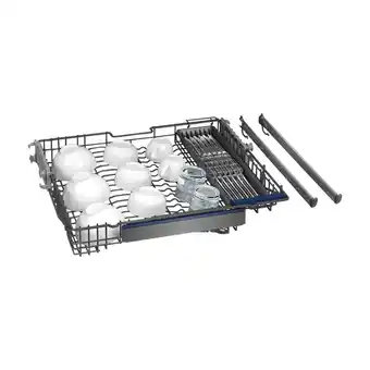 Punkt1 Siemens sz36rb04 opvaskemaskinedel & tilbehør sort kurv tilbud