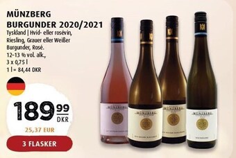 Scandinavian Park Münzberg burgunder tilbud