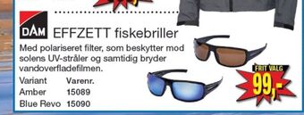 Harald Nyborg Dam fiskebriller tilbud