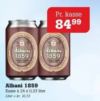 1859 øl