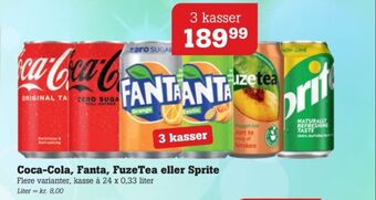 Poetzsch Padborg Coca cola cola tilbud