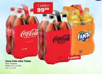 Poetzsch Padborg Coca cola cola tilbud