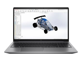 Hp zbook power g9 15,6 mobile workstation