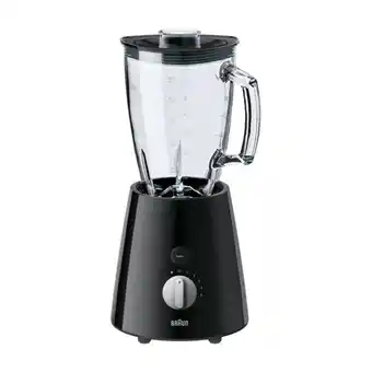 Punkt1 Braun jb3060b blender tilbud