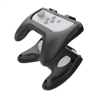 Expert Sparkfox nintendo switch joy-con-controllergreb, dobbelt pakke tilbud
