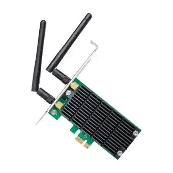 Tp-link archer t4e wi-fi pci-e-kort