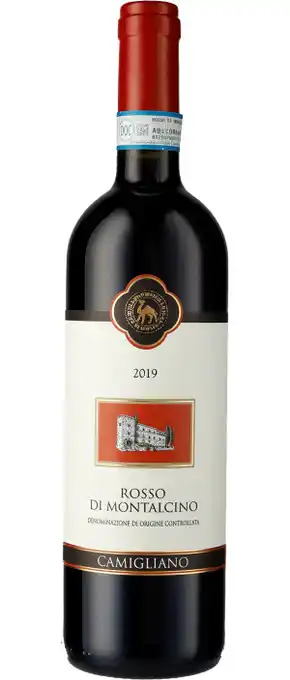 MENY Rosso 2019 pr.fl.v. 6 stk. tilbud