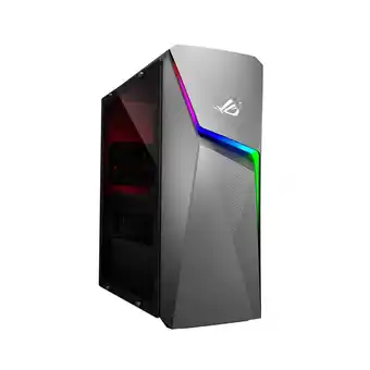 Komplett Asus rog strix g10dk tilbud