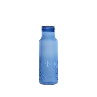 Kop & Kande Frederik bagger crispy flaske blå 1 liter tilbud