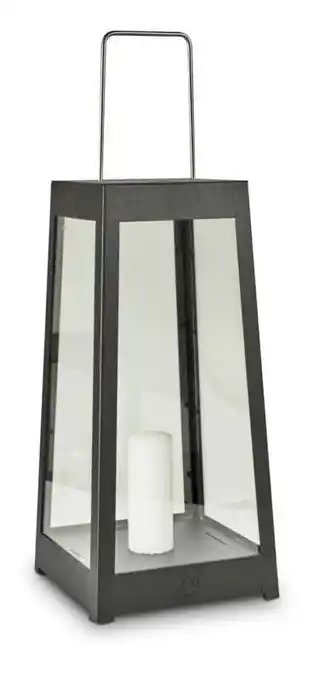 Kop & Kande Morsø faro lanterne 80 cm tilbud