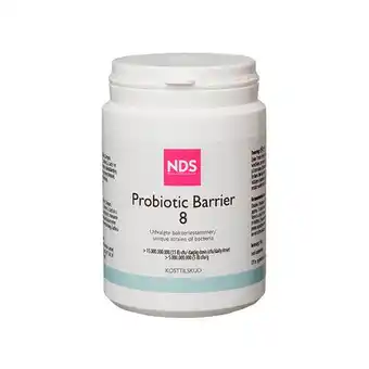 Nds probiotic, nds probiotic barrier, 100 g