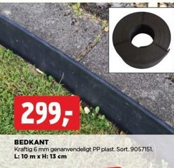 jem & fix BEDKANT tilbud