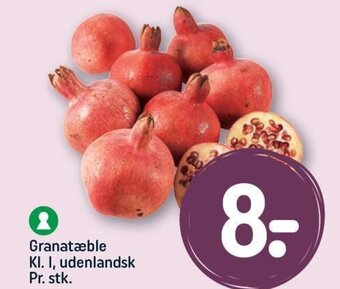 Granatæble