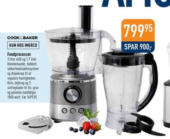 Foodprocessor