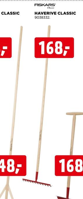 jem & fix Haverive classic tilbud