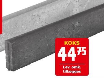 jem & fix Kantsten tilbud