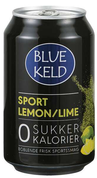 Rema 1000 Blue keld, 33 cl tilbud