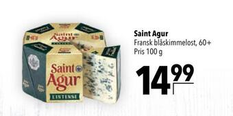 Citti Saint agur tilbud