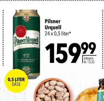 Pilsner urquell