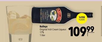 Citti Baileys tilbud