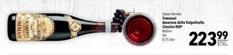 Citti Tommasi amarone della valpolicella classico dop tilbud