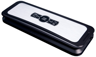 Gastronoma vakuumpakker de luxe - 120 w