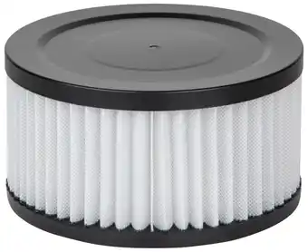 Harald Nyborg Hepa filter til askesuger mac173 tilbud