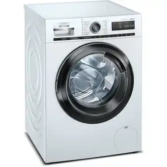 Siemens vaskemaskine wm14vkhedn