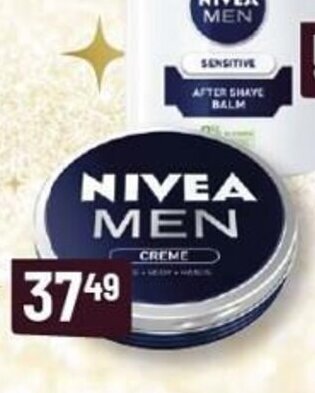 Løvbjerg Nivea Creme tilbud