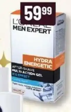 L'Oreal Men Expert Hydra Energetic