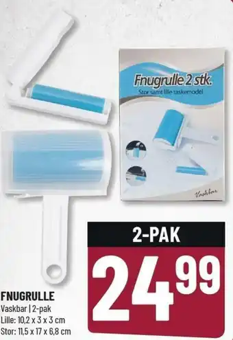 Fnugrulle