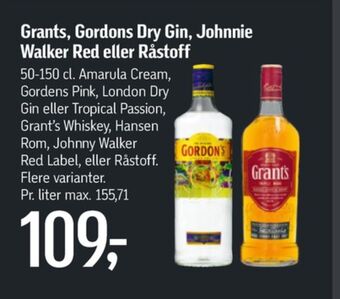 Føtex Triple wood whisky tilbud