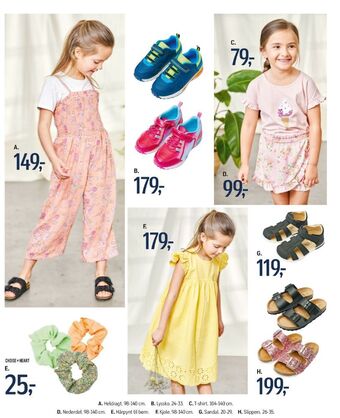 Føtex Vrs kids heldragt tilbud